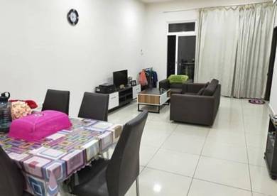 M Condominium @ Larkin