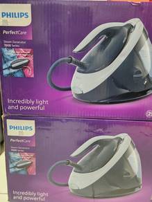 PHILIPS IRON PSG7050 FREE BOARD (NEW 2 years)