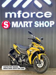 Voge FR150 / FreeDelivery Special Promotions rsx