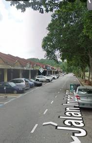 Bukit Indah 1 Storey Shop For Sale