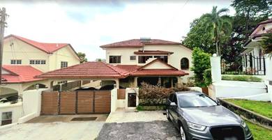 Bungalow-House-for-sale-Ulu-Klang-Selangor