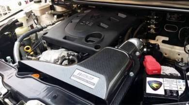 Preve CFE Works Enggineering Carbon Air Intake kit