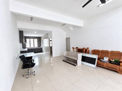 CHEAPEST Double Storey Terrace House Taman Desa Mayang Sari, Nilai