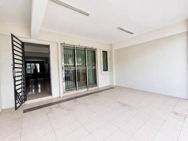 CHEAPEST Double Storey Terrace House Taman Desa Mayang Sari, Nilai