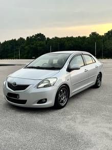 Toyota VIOS 1.5 G LIMITED NCP93R-BEPGKE