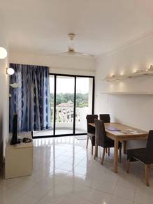 Near GH, Renovated & Furnished Sri York Condo