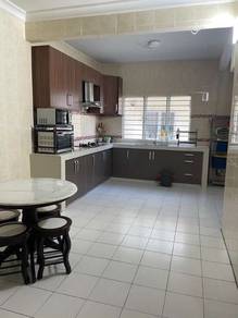 EXTENDED ‼️ Endlot Double Storey Taman Perindustrian UEP Subang Jaya