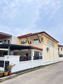2-storey-Terraced-House-for-sale-Subang-Jaya-Selangor