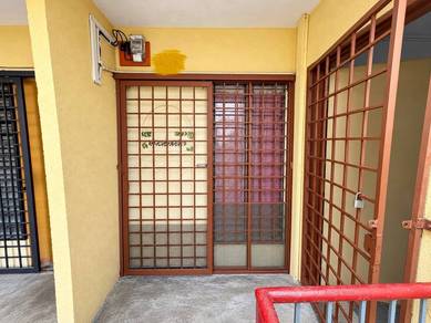 Apartment Anggerik (Desa Pandan)