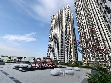 Cheapest - On Hand Vivo Executive Apartment - Good Deal