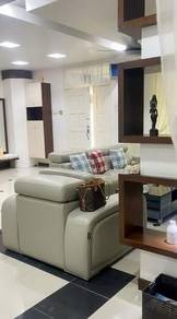 Semi Detached with Reno 2200sf at Sungai Emas, Batu Ferringhi