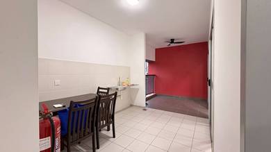 (HOT LOCATION) Apartment Harmoni, Elmina
