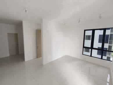 Corner 2 Car Vivo Executive Condo , Batu Kawan - Full Loan