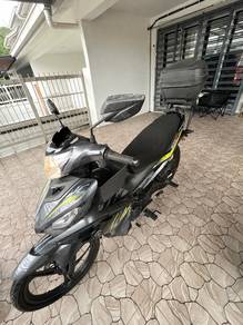 Yamaha LC 135 Year 12/2020
