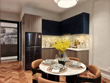 AndaBreeze Residences Near Vertu - Luxury & Furnished - 2-3 Car Park