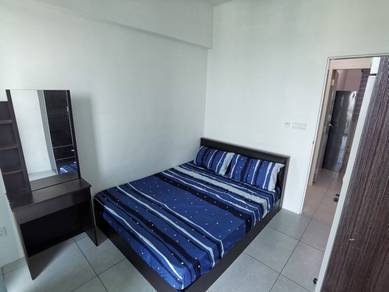Meritus Residensi Service Condominium - Below Market Sell