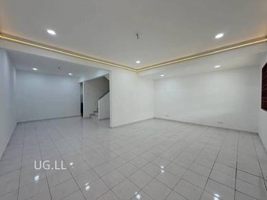 2-storey-Terraced-House-for-sale-Bandar-Bukit-Tinggi-Selangor