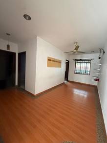 Puteri Wangsa Ulu Tiram Double Storey Full Loan Well Condition South