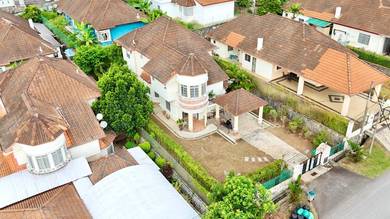 Bungalow-House-for-sale-Senawang-Negeri-Sembilan