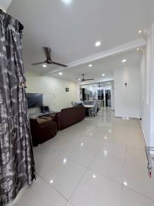 Fully furnished Non Bumi 2storey house Country Villas resort Melaka