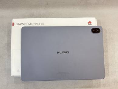 huawei matepad se 11 tablet