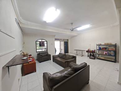 2-storey-Terraced-House-for-sale-Skudai-Johor