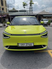 2024 Dongfeng BOX 1.0 E3 MY24 (A)