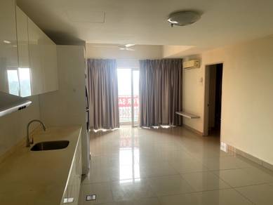 Shah Alam Apartment Condo