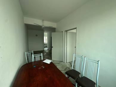 TOWNHOUSE FREEHOLD‼️TMN DESA SAUJANA📍FULL LOAN BOOKING 1k‼️1205sqft