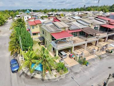 WARISAN PUTRI, SEREMBAN, NEGERI SEMBILAN. (For Sale)Double Storey