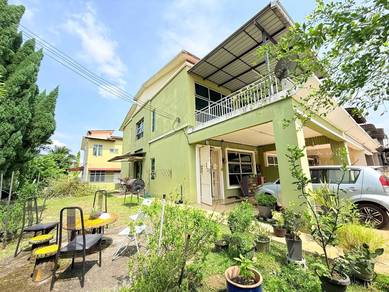 WARISAN PUTRI, SEREMBAN, NEGERI SEMBILAN. (For Sale)Double Storey