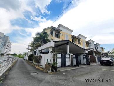 3-storey-Terraced-House-for-sale-Klang-Selangor