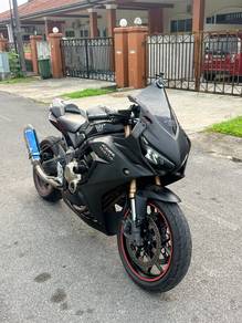 Honda CBR650R FOR SALE