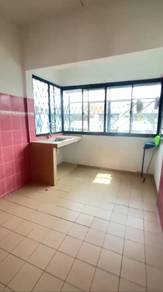 Flat Tmn Pinggiran Batu Caves Sri Gombak