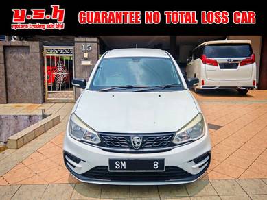 2019 Proton SAGA 1.3 STANDARD MY2016 (A)