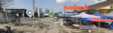 Land at Jalan Keramat, Kuala Lumpur FOR SALE