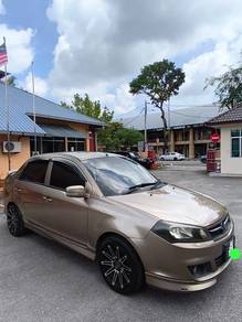 Proton SAGA 1.3 FL (A)