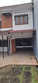 Taman Suria, house sale 