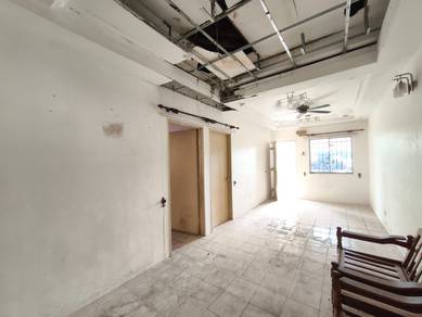 Single Storey Terrace - Taman Semenyih Impian
