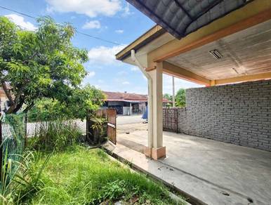 Single Storey Terrace - Taman Semenyih Impian