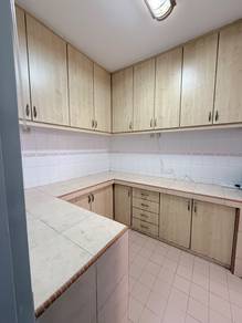 D kiara apartment taman wawasan Puchong