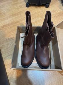 Red Wing