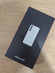 Samsung Galaxy S24+ 256 GB