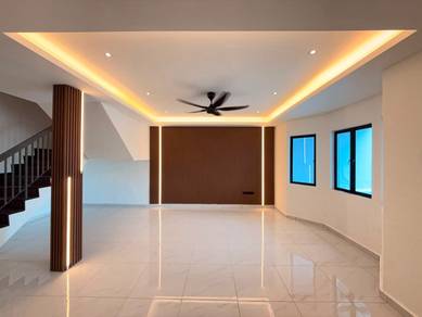 2-storey-Terraced-House-for-sale-Skudai-Johor