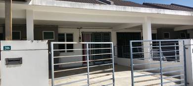 1-storey-Terraced-House-for-rent-Sungai-Petani-Kedah