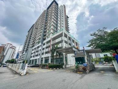 D'Suria Condominium