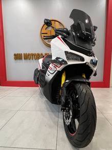 Moda Sporter S 250 V2 -ABS/TCS - 90%  Credit