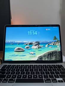 MacBook Air m1