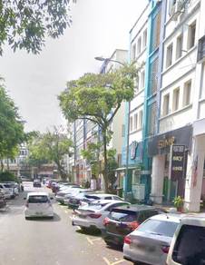 Kepong Metro Prima Ground Floor Shop