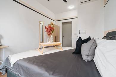Fully Furnished Room For Rent M Astra Setapak Kuala Lumpur